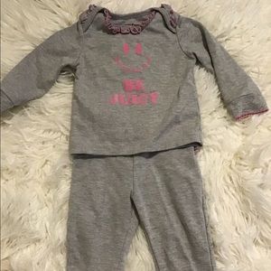 Juicy Couture set